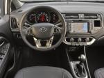 Kia Rio 5-Door 2011 года (US)